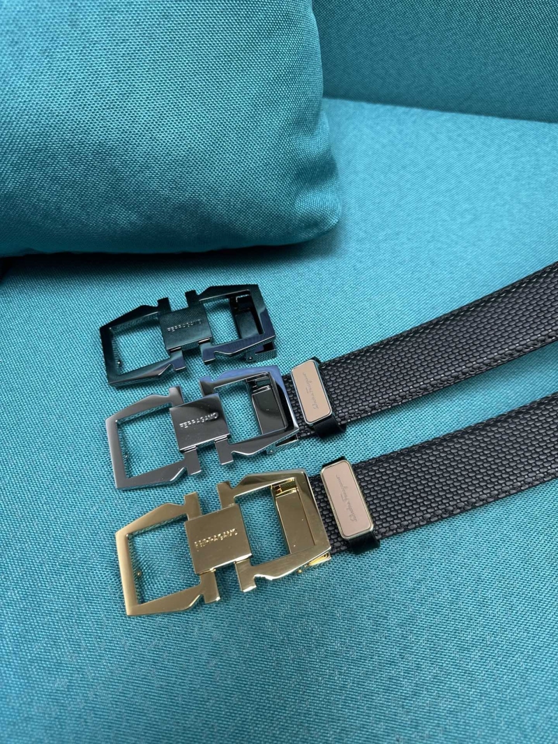 Ferragamo Belts